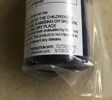 Polvo de extracto de raíz de Ashwagandha