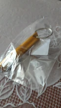 1Pc Pet Dog Training Whistle for Dogs Puppy Sound Portable Flute Aluminum Alloy Pet Dog
