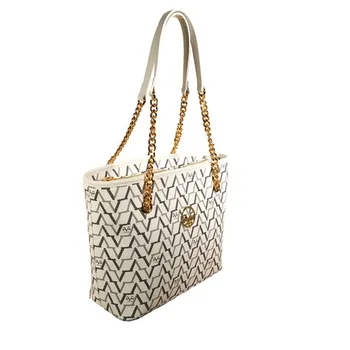 

19 V69 ITALIA 5101 White Lady Hand Bag