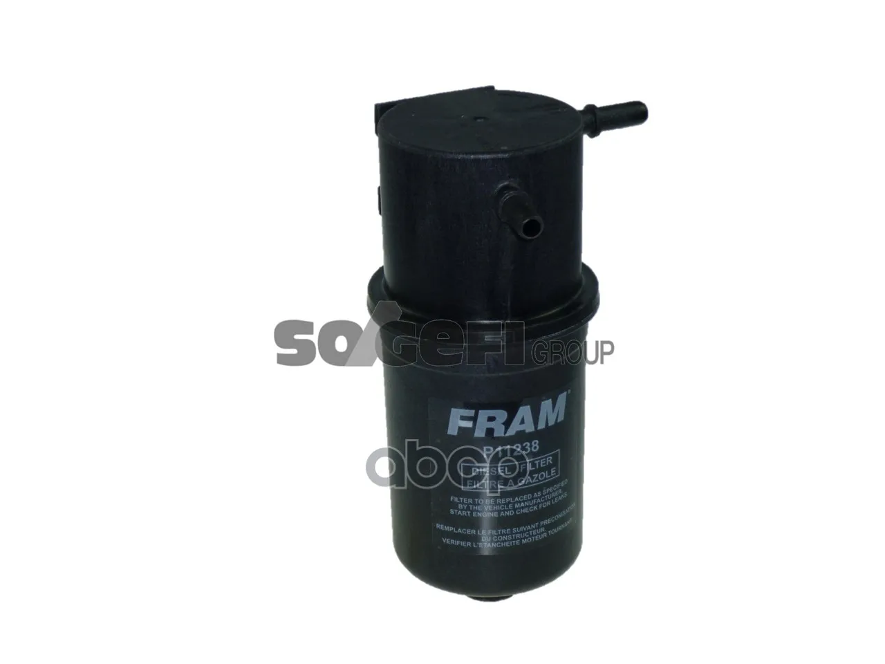 Фильтр Топливный Fram P11238 Fram арт. P11238