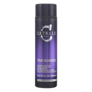 

Nourishing Conditioner Catwalk Tigi (250 ml)