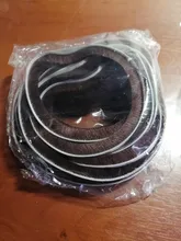 Door Window Strip-Gasket Sealing-Strip Self-Adhesive Sound-Insulation Home 3meters/5meters-Brush