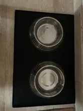 1PC Waterproof Pet Mat for Dog Cat Silicone Pet Food Pad Pet Bowl Drinking Mat Dog Feeding