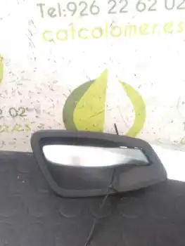 

51417144545 handle Inner Front Left Bmw 3 Series Touring (e91) 320d