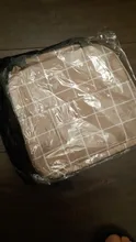 Nuevo ventilador bolsas de Nylon impermeable portátil cremallera térmica de alta capacidad comida para mujeres conveniente bolsa de caja de almuerzo bolsas de comida
