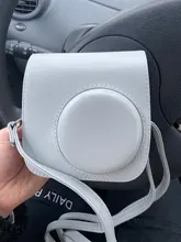 Camera Instant-Film Mini 8-Bag PU for 9