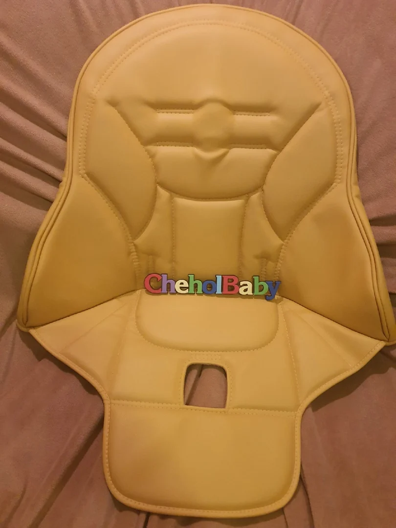 Peg Perego - Funda de repuesto para sillas altas Prima Pappa Zero 3 y  Siesta : : Bebé