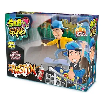 

Radio Control Skateboard Thuglife Selection