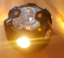 Flashing-Lamp Breakdown-Kit Car-Beacon Sos-Light Magnetic-Base LED Auto Safety Emergency