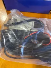 Wofea-Controlador inteligente para abrir puertas de garaje, control inteligente para el hogar con WiFi, compatible con Alexa, Echo, Google Home, Smart Life/Tuya