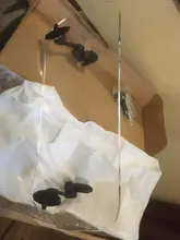 Universal Windshield Spoiler-Extension F800GS Tmax Motorcycle Yamaha for Clamp-On Variable