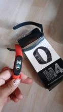 Reloj deportivo inteligente M4 para hombre y mujer, pulsera multifunción resistente al agua con control del ritmo cardíaco y de la presión sanguínea
