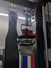 Mini bolsa para entrenamiento portátil al aire libre, Snack para perros, suministros para mascotas, resistente al desgaste, gran capacidad, Snack para cachorros, bolsa de cintura de recompensa