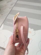 Bolso cruzado de lentejuelas para niños y bebés, monedero pequeño de piel sintética con diseño de gato bonito