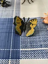 Conjunto de estatuillas de animales de Safari para niños, 12 Uds., figuras de animales de la selva, juguetes educativos, suministros de fiesta