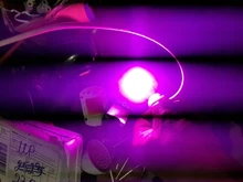 Phyto-Lamp Seedling Flower-Growth Cob-Chip Indoor-Plant Full-Spectrum AC220V 10W 20W