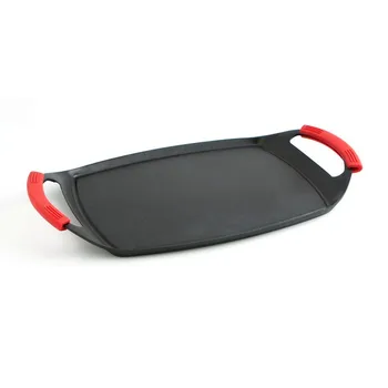 

Grill pan Quid INTENSE Aluminium (46 x 29 cm)