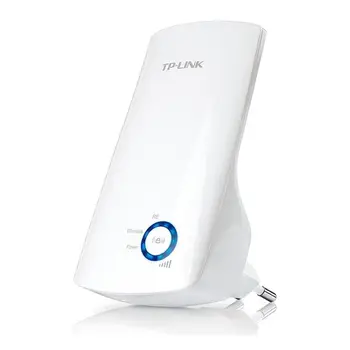 

TP-Link TL-WA854RE Repeater White