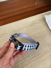 Pet-Tag Engraved Dog-Collar Puppy-Nameplate-Id-Collars Dogs Nylon Custom Large Personalized