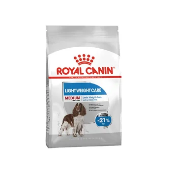 

Royal Canin Medium Weight dog food Medium Light Weight Care - 3 Kg