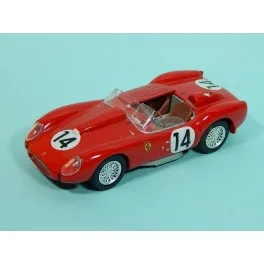 

FERRARI 250 TR
