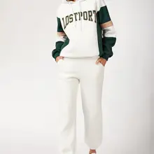 Счастье ist. Женские поляризационные спортивные штаны SX00001