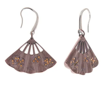 

Woman earrings Victorio & Lucchino VJ0275PE