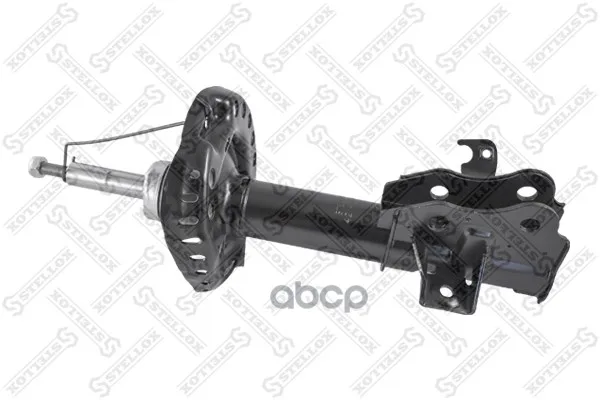 4203-9379-Sx_амортизатор Передний Левый Газовый! Honda Civic Hb 06 Stellox 42039379sx Stellox арт. 42039379SX
