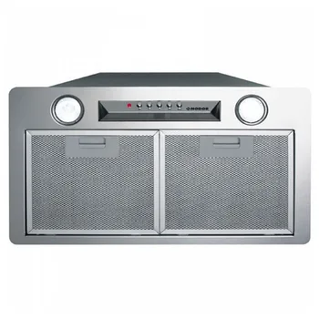 

Conventional Hood Nodor GAT-850 60I 49,2 cm 645 m3/h 67 dB 200W Stainless steel