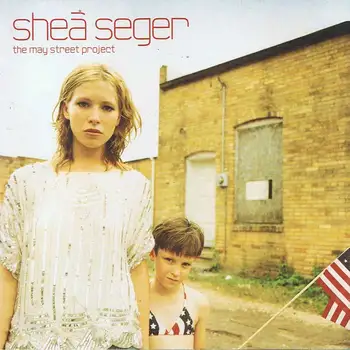 

Shea Seger - The May Street Project. Cd