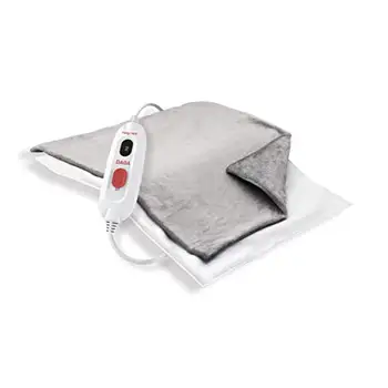 

EP dagger-electric pad, 40X30 cm and 3 temperature levels