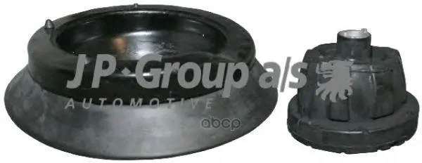 Опора Амортизатора Mb C(W203) Пер. Jp Group 1342300400 JP Group арт. 1342300400