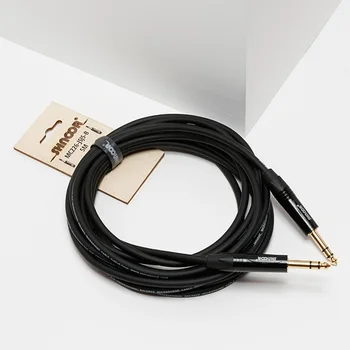 

Mc226-jsjs-b-5m tool balanced cable, 6.35mm, 5m, shnoor