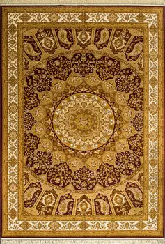 

Carpet Collection "Esmeralda" 2m022-rus-gld 160x230 cm 28646