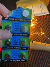 Light-Bar Wine-Bottle-Light Led-String Battery-Powered Cork Birthday-Party DIY 1m/2m