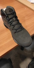 DECARSDZ botas de los hombres 2021 nuevos zapatos de moda de los hombres hombre cómodo al aire libre primavera y otoño de los hombres botas Zapatos botas informales hombre
