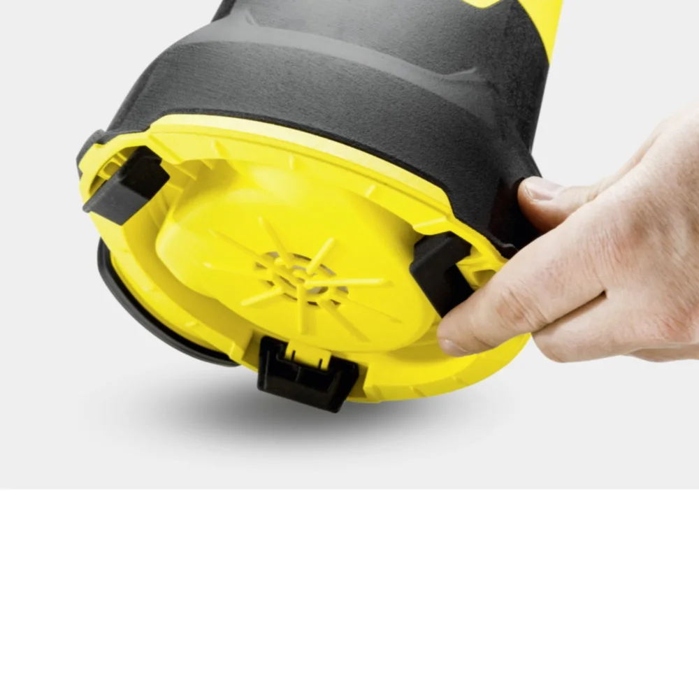 Дренажный насос для чистой воды Karcher SP 2 flat|Насосы| |