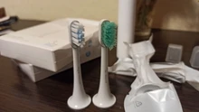 Xiaomi-Cabezales de cepillo de dientes eléctrico inteligente Mijia DuPont, cabezal Mini Mi Clean Sonic, higiene oral, nuevas existencias, 3 unidades