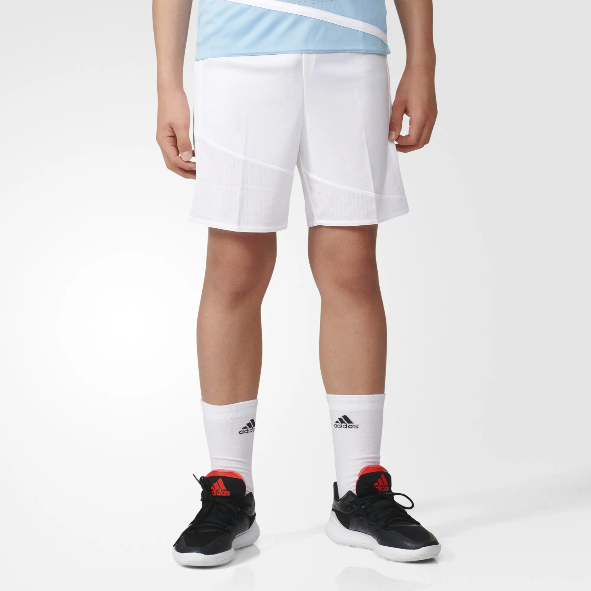 Детские шорты Adidas Regista 16 AJ5879