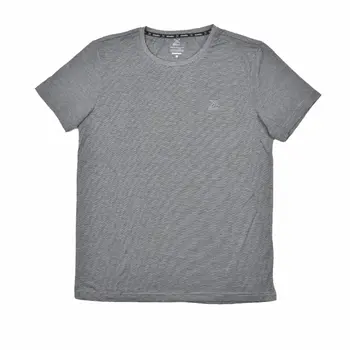 

FLO FREDY T-SHIRT Anthracite Men 'S T-Shirt KINETIX
