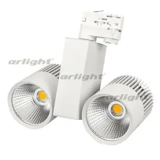 

022055 LED light fixture warm white 24deg-1 PCs Arlight