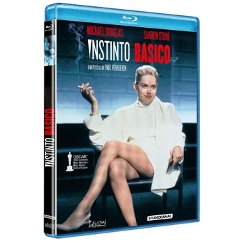 

Basic instinct-BD