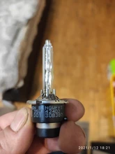 Bombilla de Xenón HID, 2 uds, OEM, 35W, 12V, D1S, D2S, D2R, D3S, D4S, D4R, Bombilla HID, 4300K, 5000K