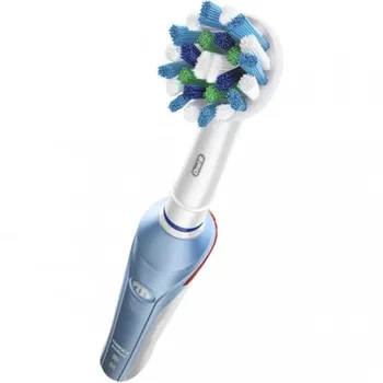 

Toothbrush ORAL-B PRO2000 Cross Action