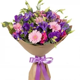 

Bouquet "joy my"