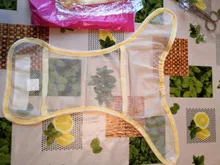 3 uds. De Pañales lavables para bebé, pañal transpirable de verano para recién nacido, de algodón, reutilizables, de bolsillo de malla