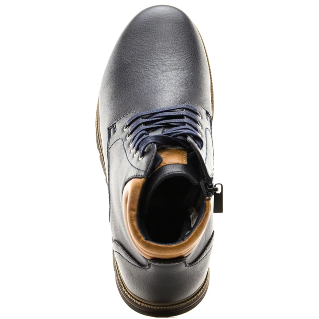 F9824/14 men's shoes Rieker