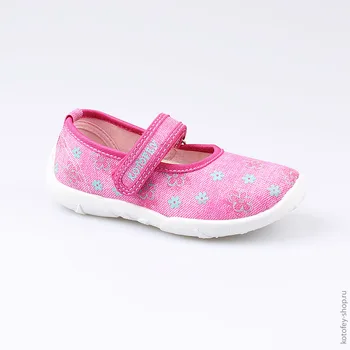 

431128-12 textile shoes