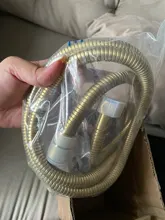 Faucet Bidet-Gun Sprayer-Bg90 Shower-Clean Bathroom Hygienic Cold-Water Portable Brushed