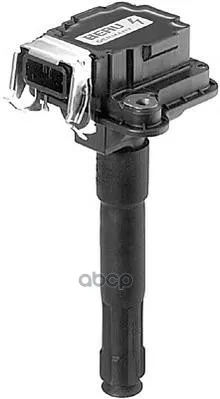 Катушка Зажигания Vag 1.8 20v Beru Zs016 Beru арт. ZS016